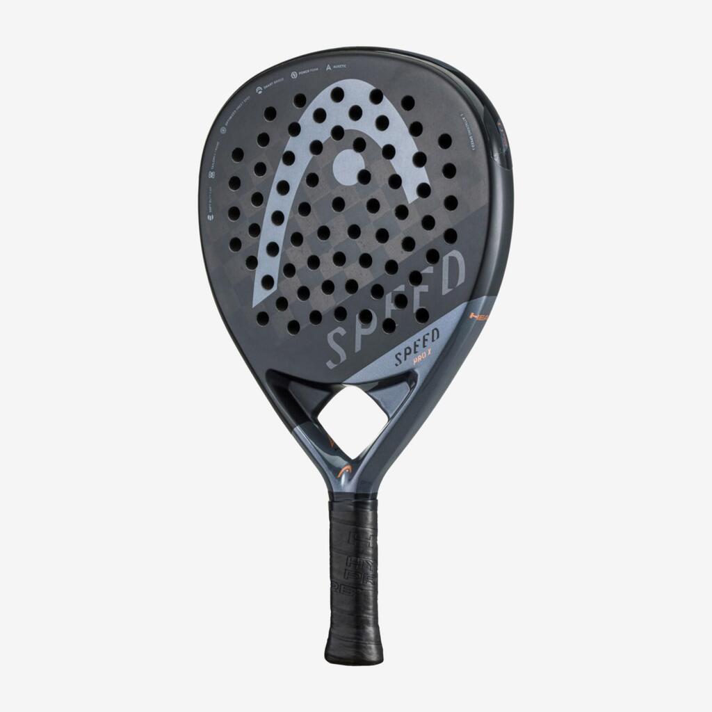 Pieaugušo padel tenisa rakete “Speed Pro X”